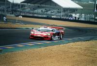 Saleen S7R.Cliquez pour agrandir
